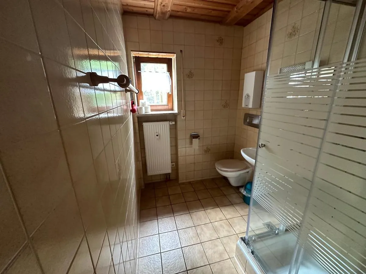 Modernes Top Apartment Mitten Im Bayerischen Wald + Wlan Kostenfrei Schofweg