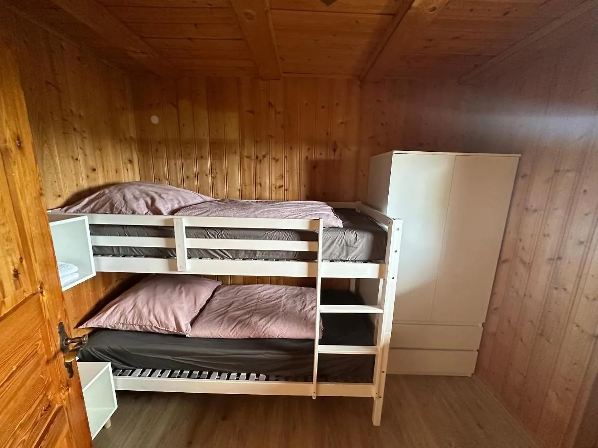 Modernes Top Apartment Mitten Im Bayerischen Wald + Wlan Kostenfrei Schofweg