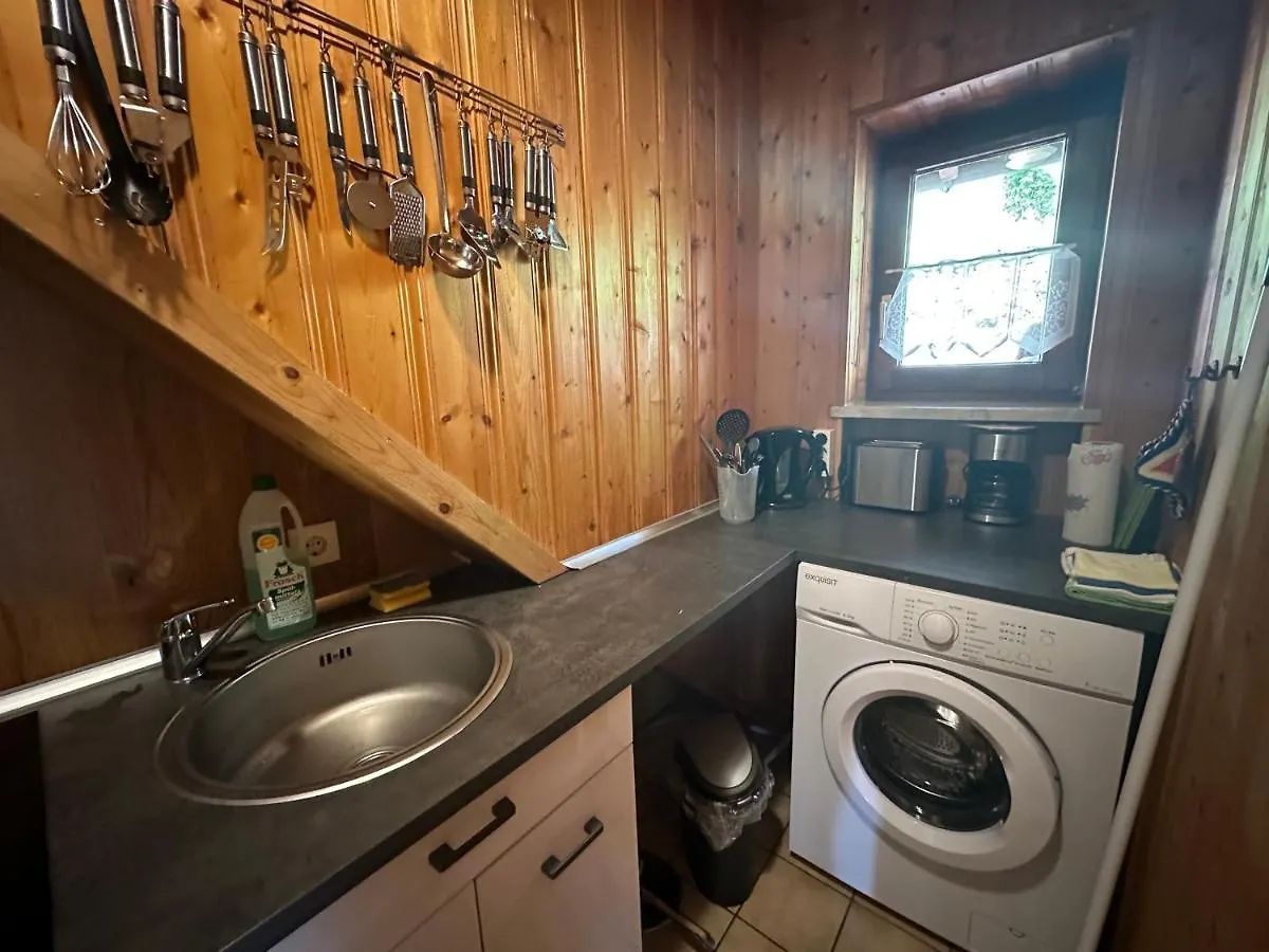 Modernes Top Apartment Mitten Im Bayerischen Wald + Wlan Kostenfrei Schofweg