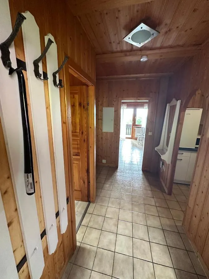Modernes Top Apartment Mitten Im Bayerischen Wald + Wlan Kostenfrei Schofweg Germany