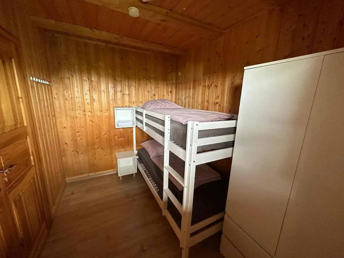 Modernes Top Apartment Mitten Im Bayerischen Wald + Wlan Kostenfrei Schofweg