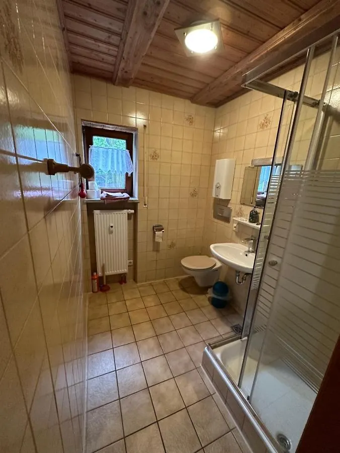 Modernes Top Apartment Mitten Im Bayerischen Wald + Wlan Kostenfrei Schofweg