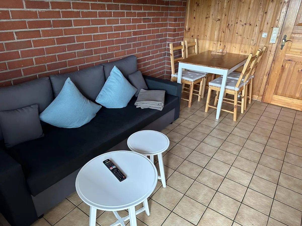 Modernes Top Apartment Mitten Im Bayerischen Wald + Wlan Kostenfrei Schofweg
