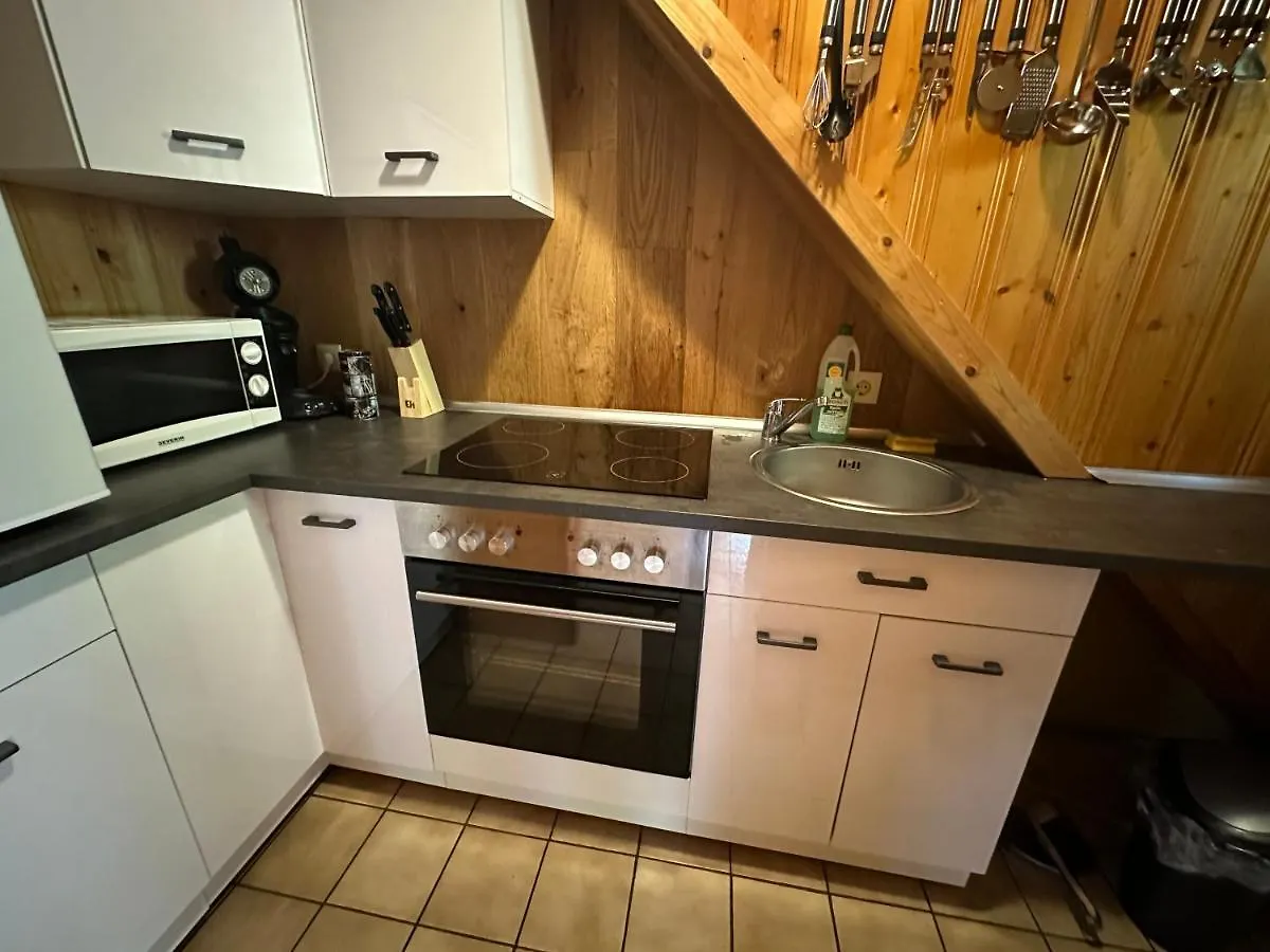 Modernes Top Apartment Mitten Im Bayerischen Wald + Wlan Kostenfrei Schofweg 0*,