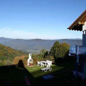  Appartement Ferienland Sonnenwald